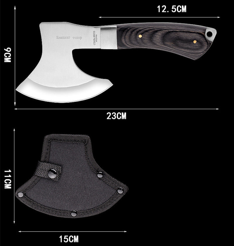 Armoury/ Outdoor Tactics Camping Camping Logging Garden Axe