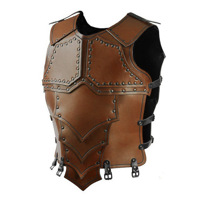 Armoury/                                  Armor, Chest And Back Stage Props Costumes