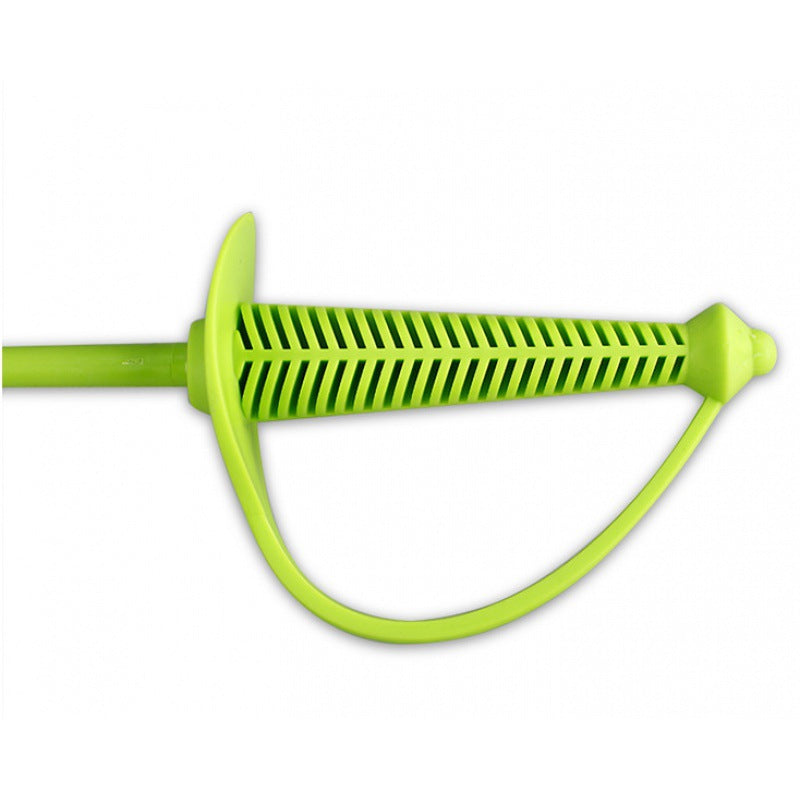Novelty and nic-nacs/ Fencing Shape Fly Swatter Summer Hot Sale