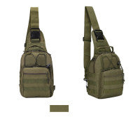 Camping and Survival/ Outlife Hunting Camouflage Bag Camping Hiking Tactical Military Backpack