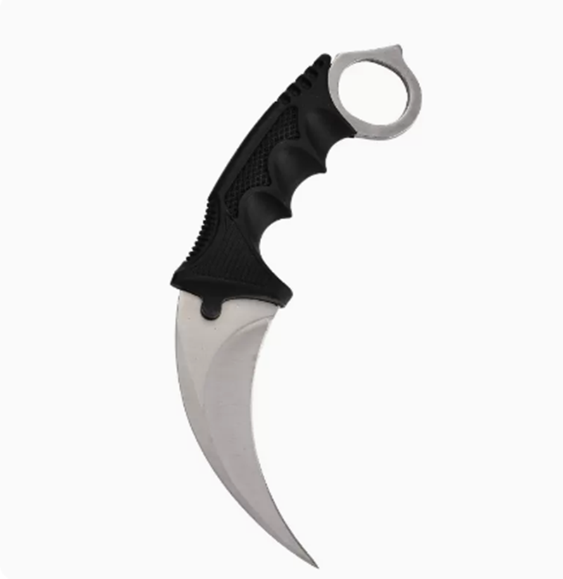 Camping and Survival/ Wild Survival Hunting Knife