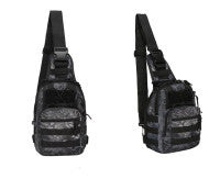 Camping and Survival/ Outlife Hunting Camouflage Bag Camping Hiking Tactical Military Backpack