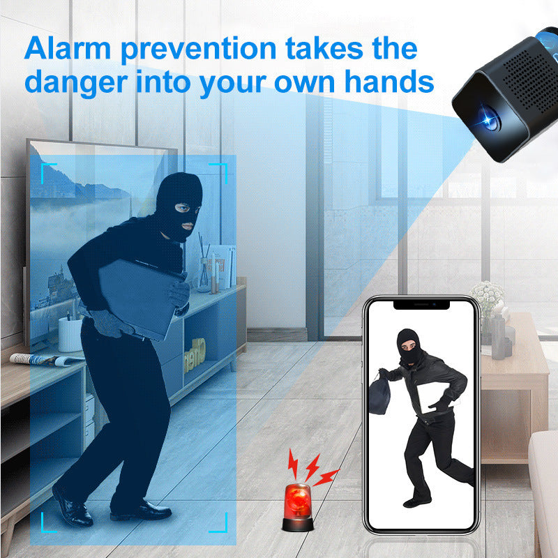 Electronics/ Sports DV Wireless Wifi Security Monitoring Camera