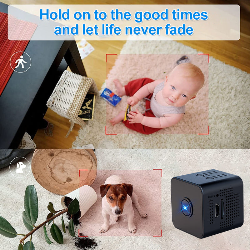 Electronics/ Sports DV Wireless Wifi Security Monitoring Camera
