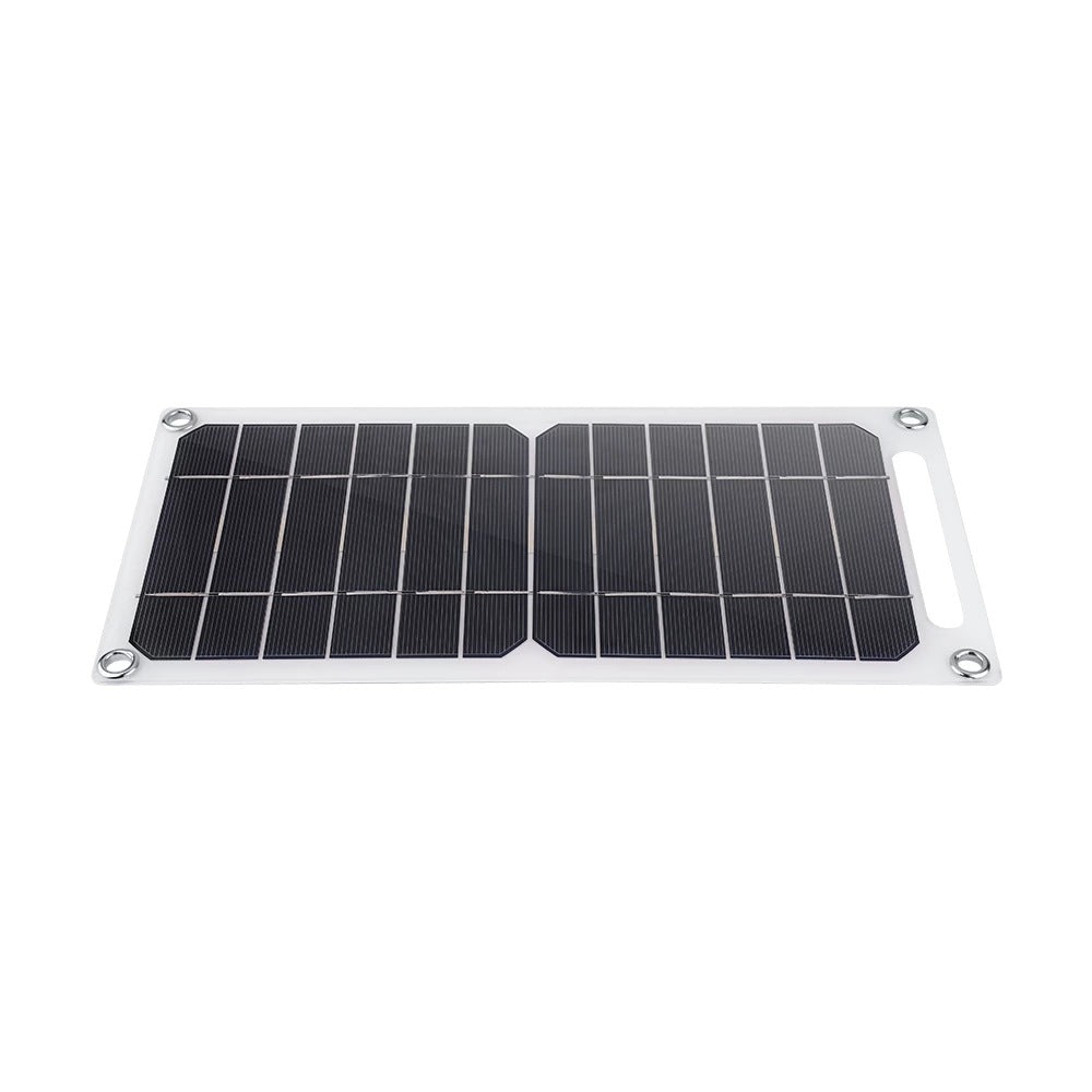 Electronics/Backpack Solar Charger