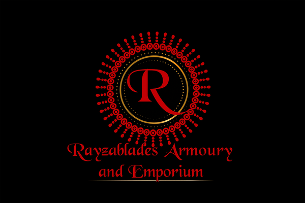 Rayzablades Armoury and Emporium 